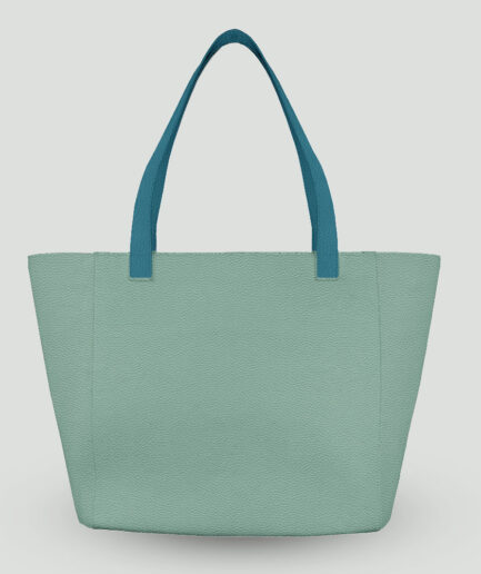 Bag customizable